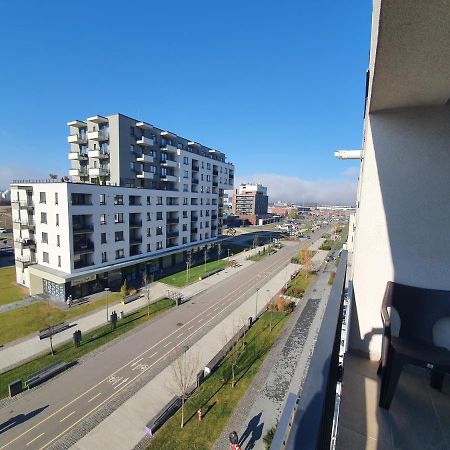 Apartament Coresi Promenada Coresi Braşov Extérieur photo