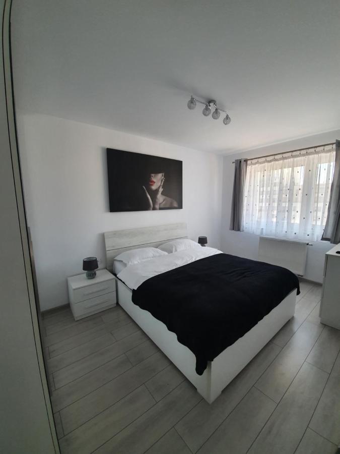 Apartament Coresi Promenada Coresi Braşov Extérieur photo
