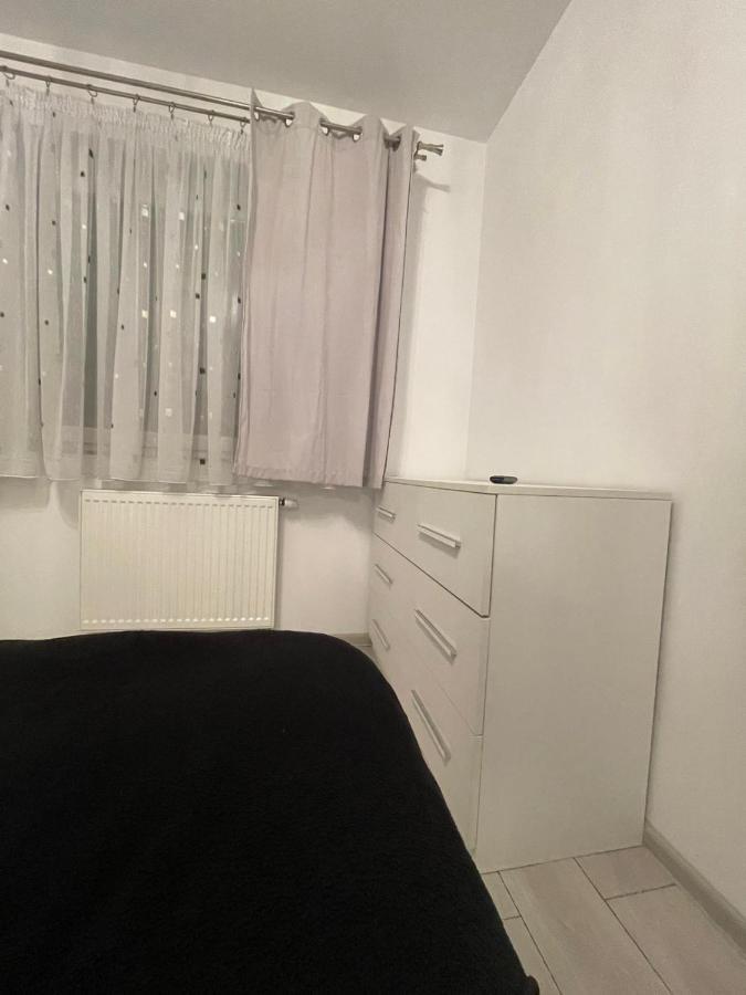 Apartament Coresi Promenada Coresi Braşov Extérieur photo