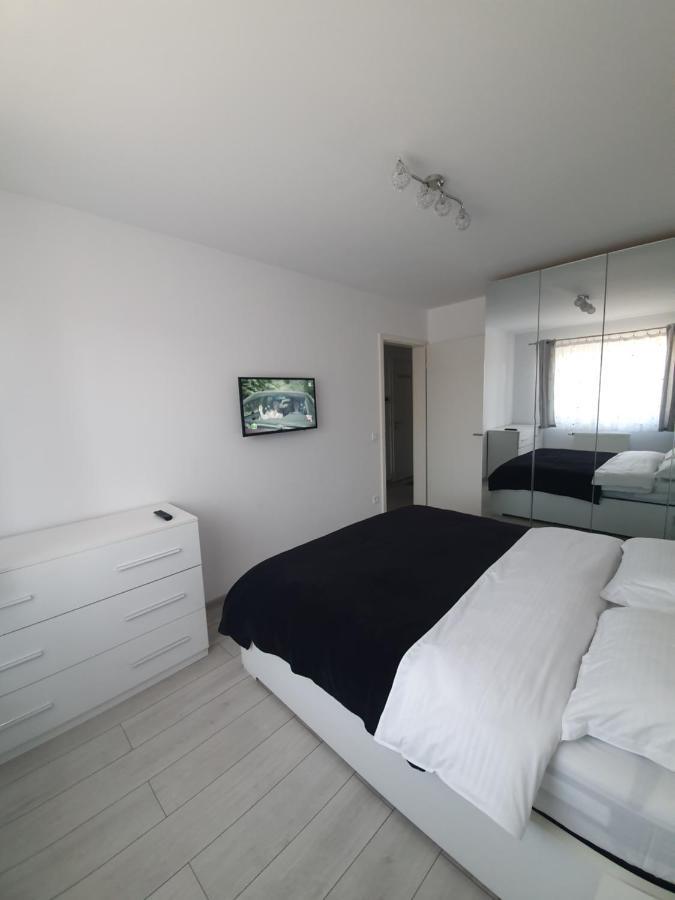 Apartament Coresi Promenada Coresi Braşov Extérieur photo