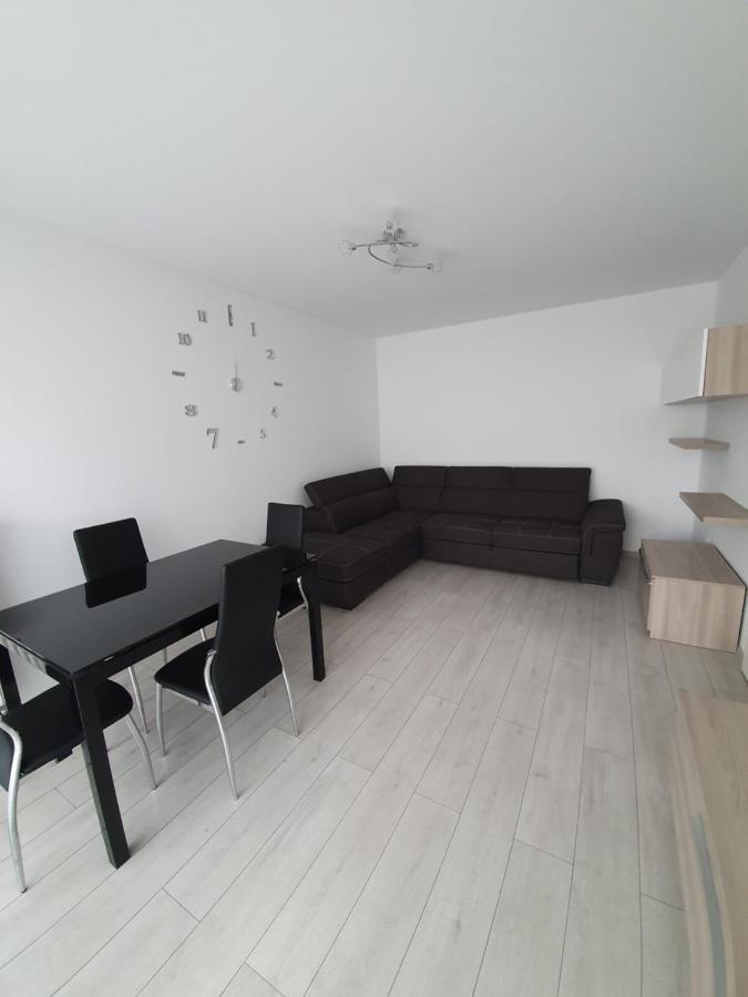 Apartament Coresi Promenada Coresi Braşov Extérieur photo