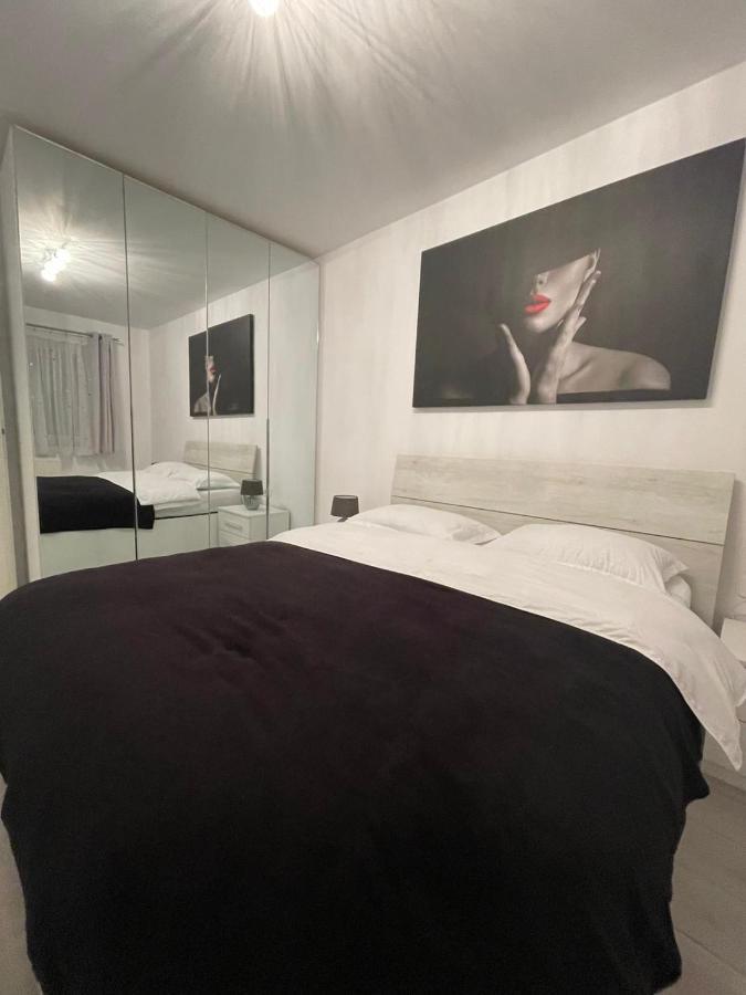 Apartament Coresi Promenada Coresi Braşov Extérieur photo