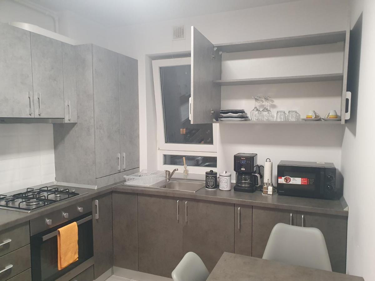 Apartament Coresi Promenada Coresi Braşov Extérieur photo