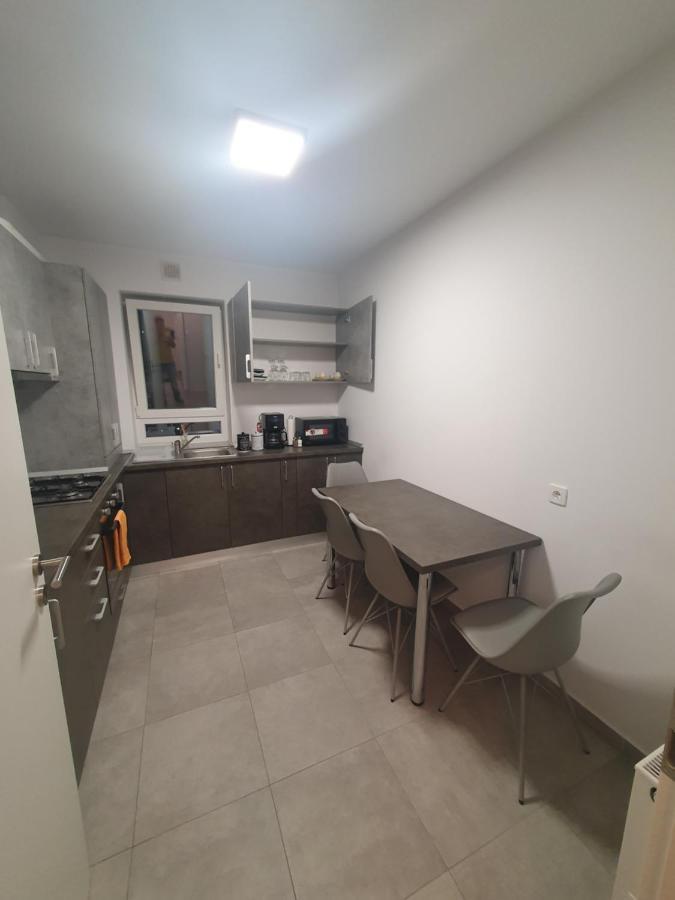 Apartament Coresi Promenada Coresi Braşov Extérieur photo