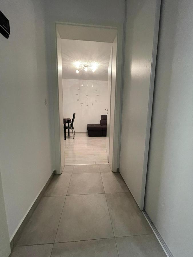 Apartament Coresi Promenada Coresi Braşov Extérieur photo